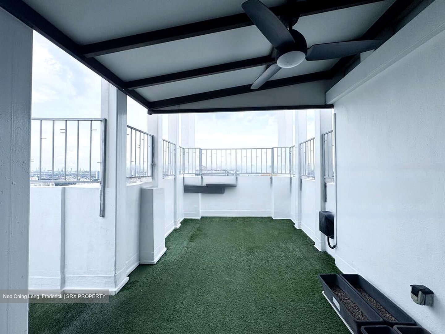 The Parc Condominium (D5), Condominium #450295961